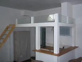 Grimaux Apartment