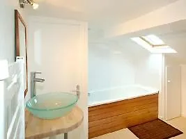 Grimaux Apartment *