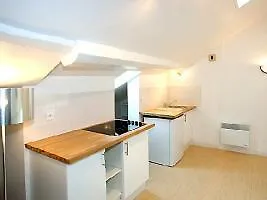 Grimaux Apartment