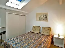 Apartment Grimaux Poitiers
