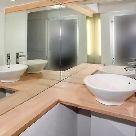 Apartment Grimaux