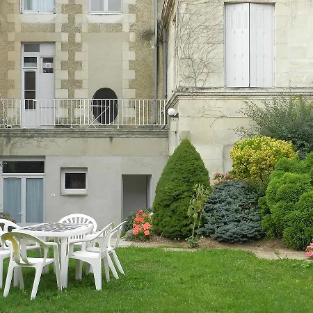 Grimaux Apartment