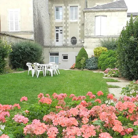 Grimaux Apartment Poitiers