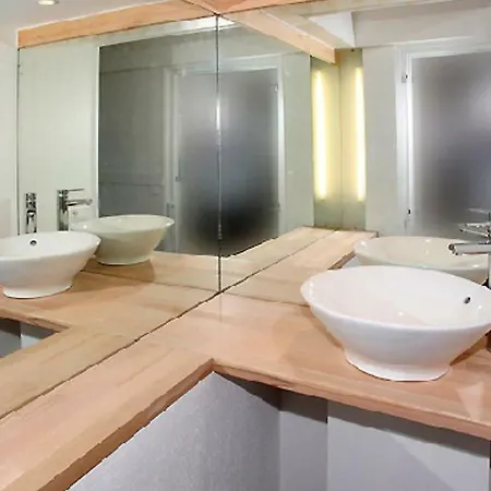 Apartment Grimaux Poitiers